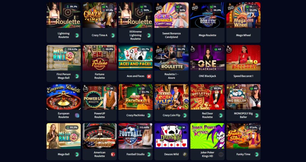 HellSpin Casino